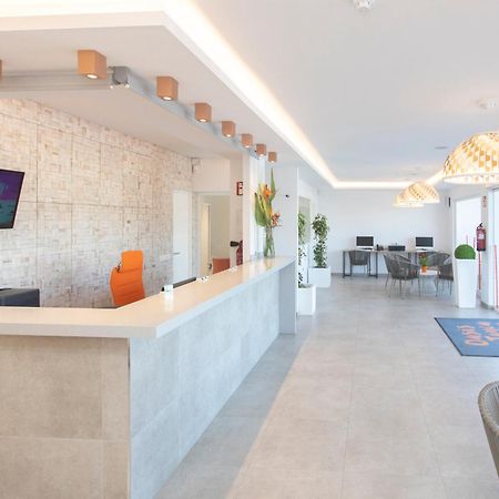 Apartament Typic Oasis Sa Tanca Cala Llonga  Zewnętrze zdjęcie