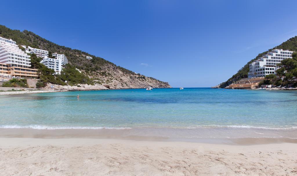 Apartament Typic Oasis Sa Tanca Cala Llonga  Zewnętrze zdjęcie