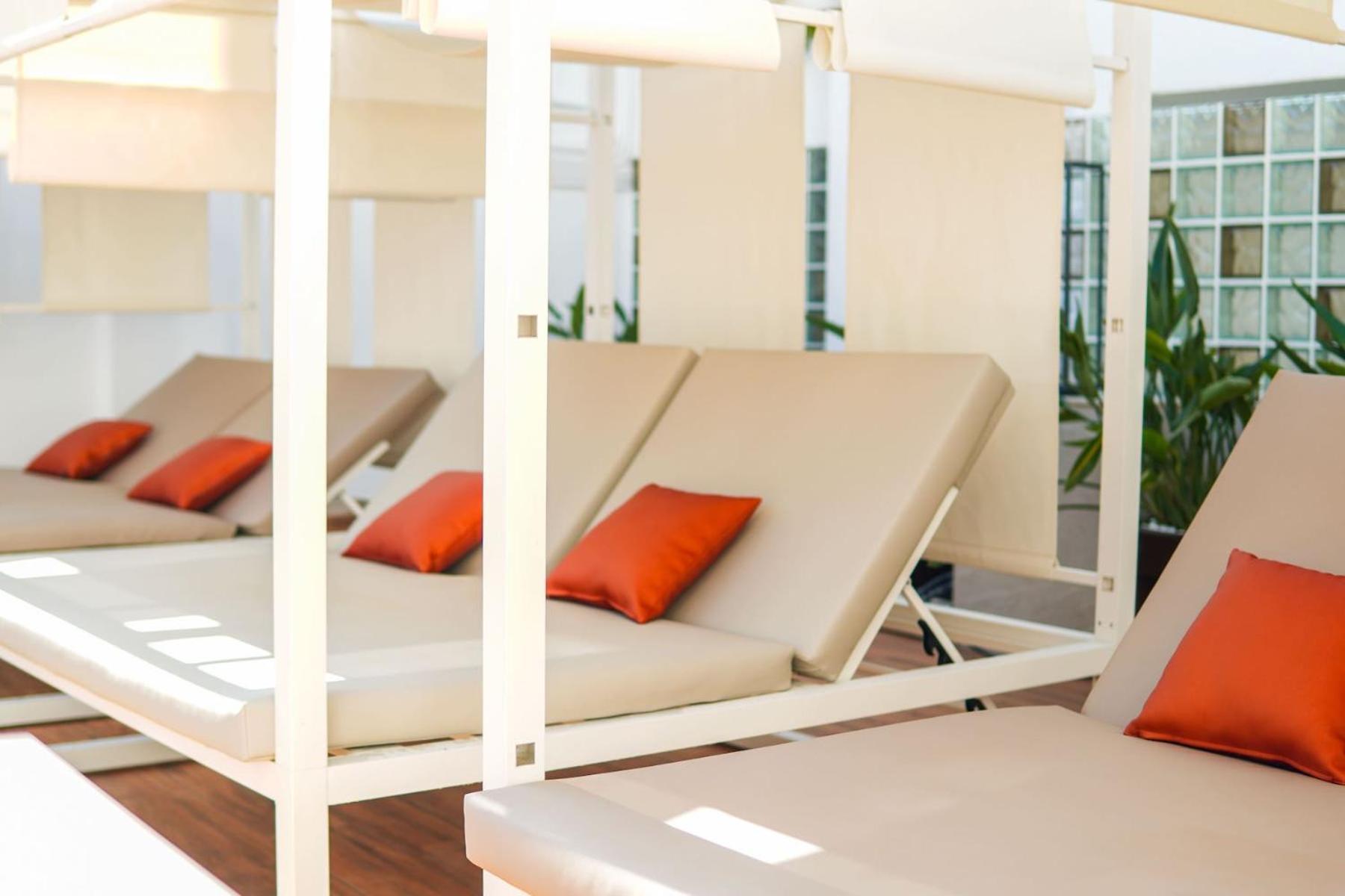 Apartament Typic Oasis Sa Tanca Cala Llonga  Zewnętrze zdjęcie