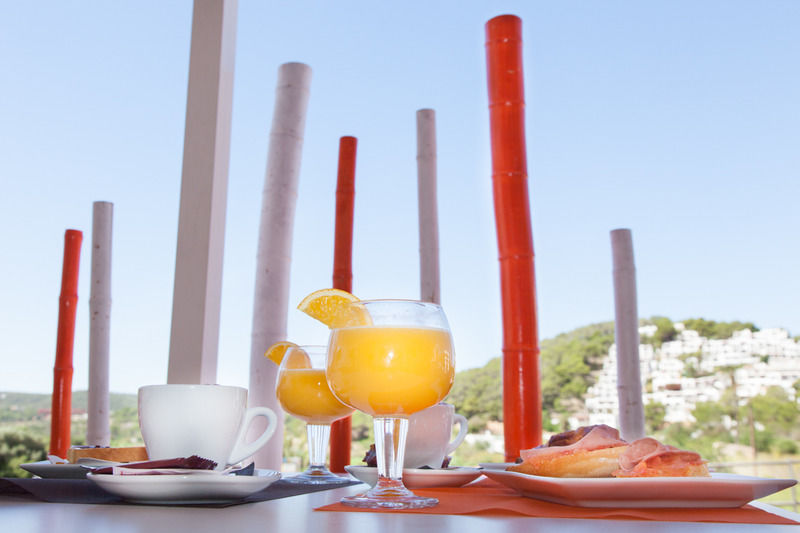 Apartament Typic Oasis Sa Tanca Cala Llonga  Zewnętrze zdjęcie