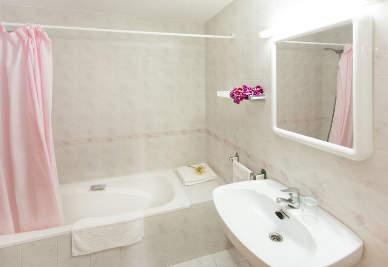 Apartament Typic Oasis Sa Tanca Cala Llonga  Zewnętrze zdjęcie