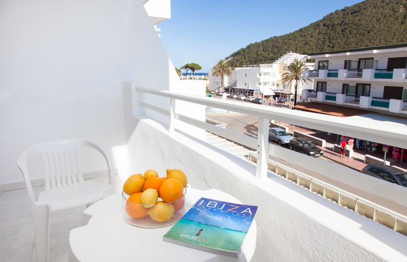 Apartament Typic Oasis Sa Tanca Cala Llonga  Zewnętrze zdjęcie