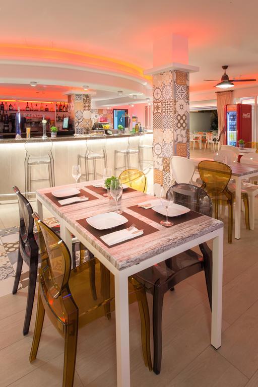 Apartament Typic Oasis Sa Tanca Cala Llonga  Zewnętrze zdjęcie