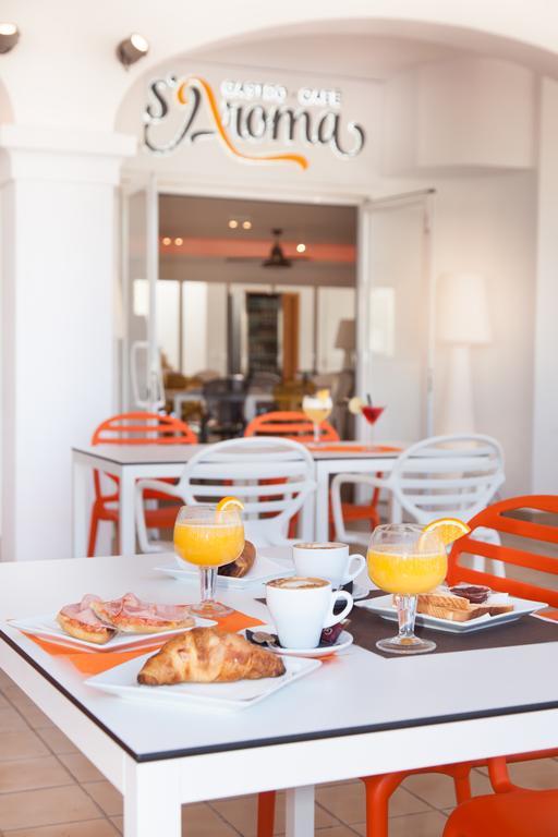 Apartament Typic Oasis Sa Tanca Cala Llonga  Zewnętrze zdjęcie