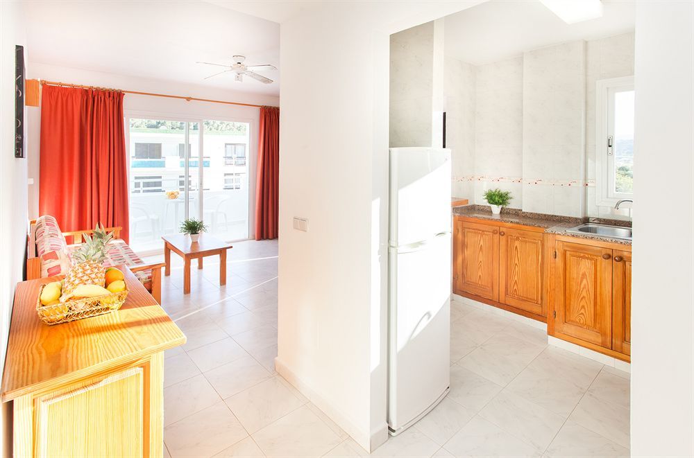 Apartament Typic Oasis Sa Tanca Cala Llonga  Zewnętrze zdjęcie