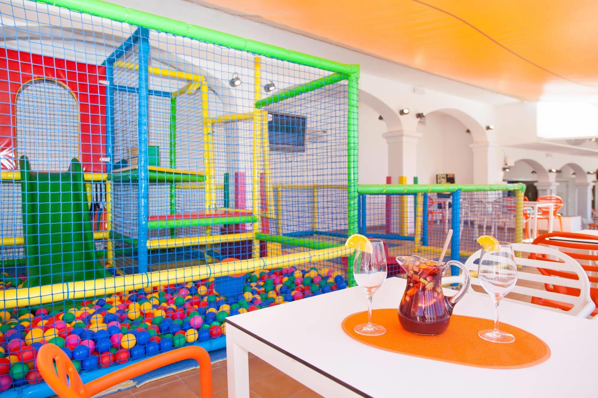 Apartament Typic Oasis Sa Tanca Cala Llonga  Zewnętrze zdjęcie