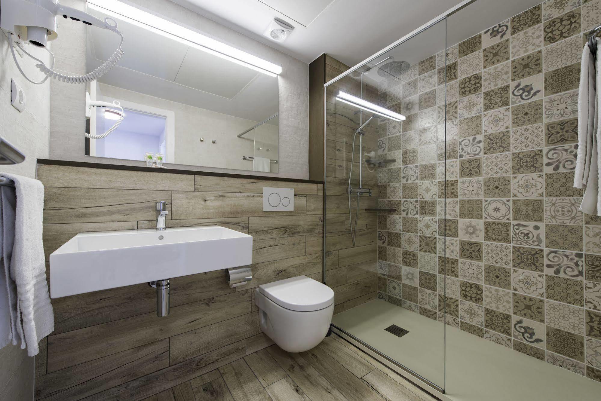 Apartament Typic Oasis Sa Tanca Cala Llonga  Zewnętrze zdjęcie